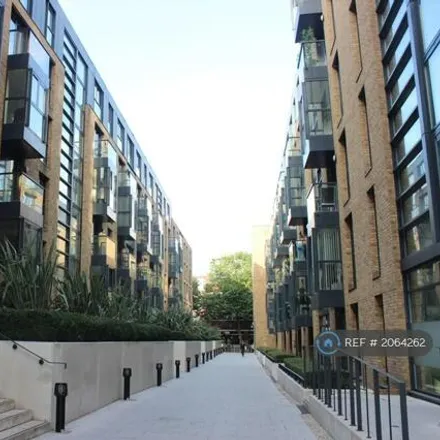 Rent this 1 bed apartment on St John's Walk in Attwood Green, B5 4TF