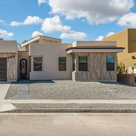 Buy this 4 bed house on 6309 Little Joe Place Northwest in Albuquerque, NM 87120