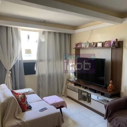 Buy this 3 bed apartment on Rua E in Atalaia, Aracaju - SE