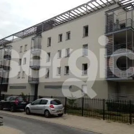 Rent this 3 bed apartment on Orpi Eci Gestion Floirac in Avenue Gaston Cabannes, 33270 Floirac