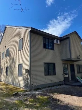 Buy this 2 bed townhouse on Swiftwater Drive in Allenstown, NH 03275