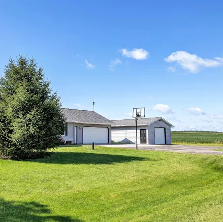 Image 3 - Spring Road, Dale, WI 54942, USA - House for sale