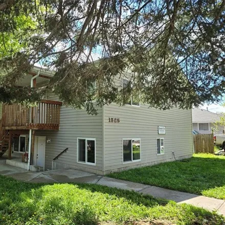 Buy this 2 bed condo on 1369 South 1st Street West in Missoula, MT 59801