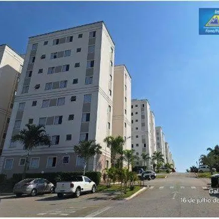 Image 2 - Rua João Wagner Wey, Jardim Pires de Mello, Sorocaba - SP, 18046-525, Brazil - Apartment for rent