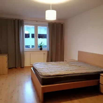 Rent this 2 bed apartment on Górna Droga 6A in 02-495 Warsaw, Poland