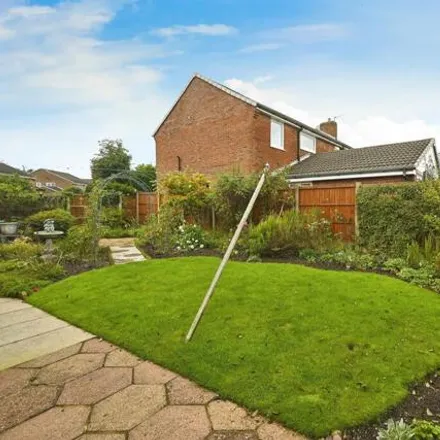 Image 3 - Eden Low, Mansfield Woodhouse, NG19 9RA, United Kingdom - House for sale