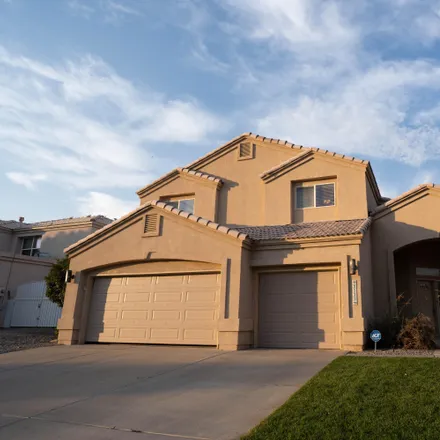 Buy this 4 bed house on 3525 Calle Sueños Southeast in Rio Rancho, NM 87124