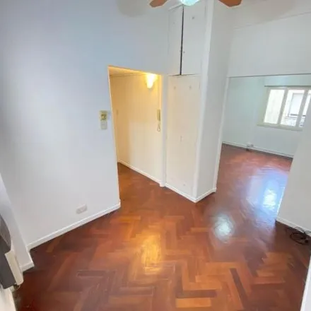 Rent this 1 bed apartment on Agüero 1393 in Recoleta, C1425 EKF Buenos Aires