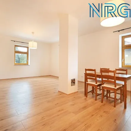 Rent this 2 bed apartment on Dobrovského 631 in 281 63 Kostelec nad Černými lesy, Czechia