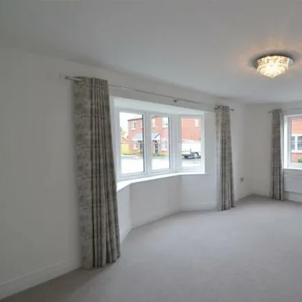 Image 3 - Norway Close, Leigh, WR13 5FE, United Kingdom - House for rent