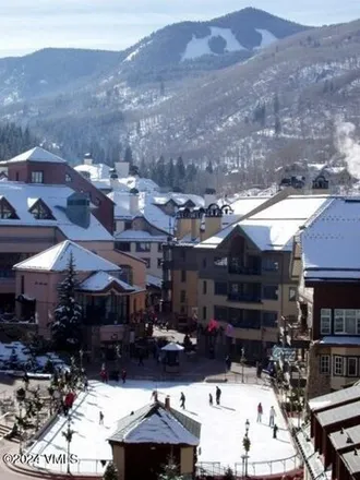 Buy this 2 bed condo on Beaver Creek Plaza in Beaver Creek, CO 81260