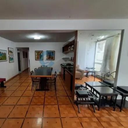 Buy this 3 bed apartment on Rua Félix de Brito Melo 735 in Boa Viagem, Recife - PE