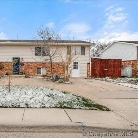Buy this 4 bed house on Linden Way in Cheyenne, WY 82003