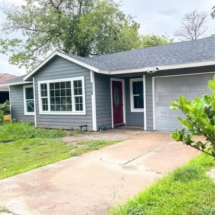 Rent this 3 bed house on 8874 Delilah Street in Houston, TX 77033