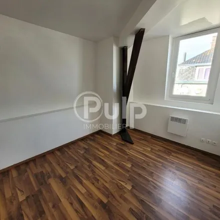 Rent this 2 bed apartment on 18 Rue Victor Hugo in 62800 Liévin, France