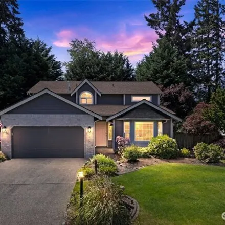 Buy this 4 bed house on 17298 87th Avenue Court East in South Hill, WA 98375