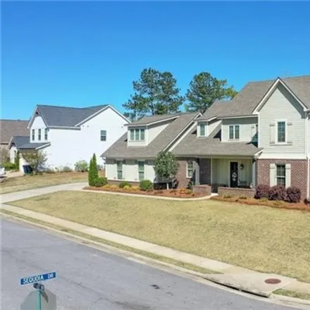 Buy this 4 bed house on 2006 Covey Drive in Auburn, AL 36879
