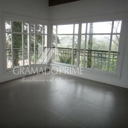 Buy this 3 bed apartment on Rua Fredolino Guilherme Bier in Planalto, Gramado - RS