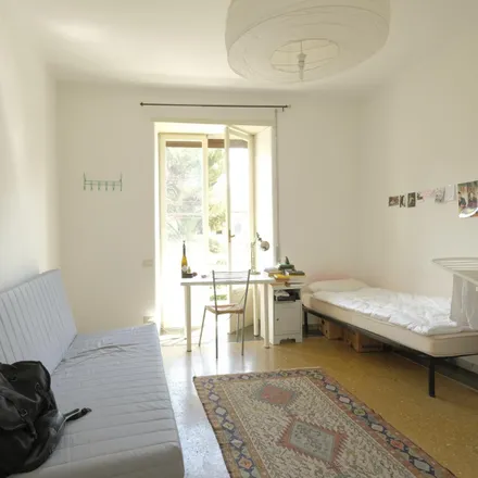Rent this 2 bed room on Bed and Breakfast Papa in Via Concordia, 20