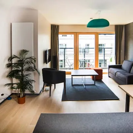 Image 7 - Rue de la Loi - Wetstraat 42, 1040 Brussels, Belgium - Apartment for rent