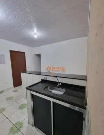 Rent this 1 bed house on Rua Canário in Taboão, Guarulhos - SP