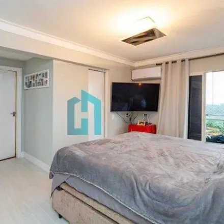 Buy this 3 bed apartment on Rua Alexandre Dumas 1057 in Santo Amaro, São Paulo - SP