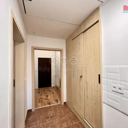 Rent this 3 bed apartment on Svatohavelská 1054 in 516 01 Rychnov nad Kněžnou, Czechia