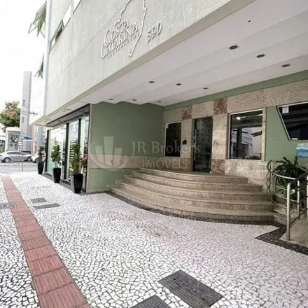 Buy this 2 bed apartment on Rua 2300 in Centro, Balneário Camboriú - SC