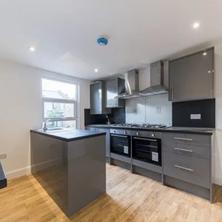 Rent this 1 bed apartment on 10 Napier Road in London, NW10 5XH