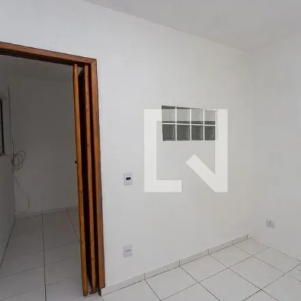 Rent this 1 bed house on Travessa Jafet in Centro, Diadema - SP
