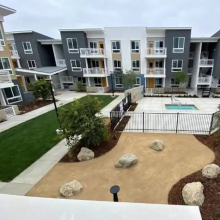 Rent this 3 bed apartment on unnamed road in Oxnard, CA 93033
