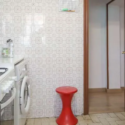 Rent this 4 bed apartment on Calle Capitán de Oro in 28019 Madrid, Spain