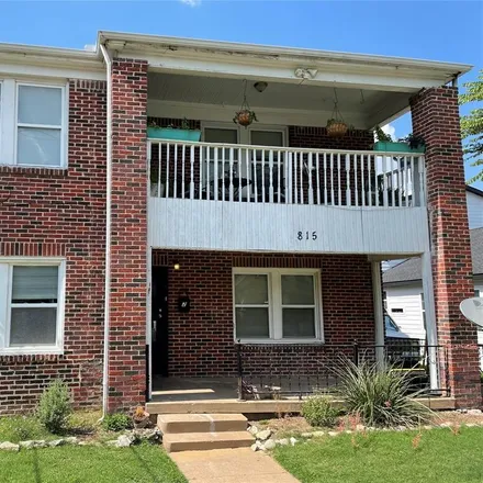 Rent this 1 bed apartment on 801 West 8th Street in Dallas, TX 75208