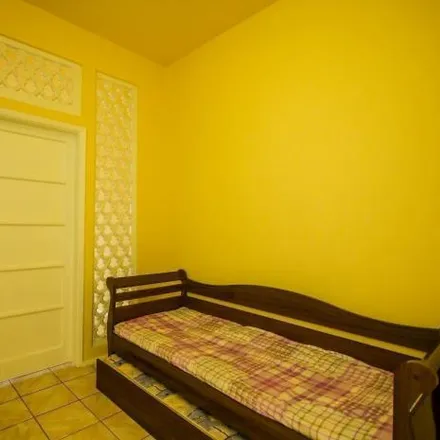 Rent this 1 bed apartment on Copacabana Rio Hotel in Avenida Nossa Senhora de Copacabana, Copacabana