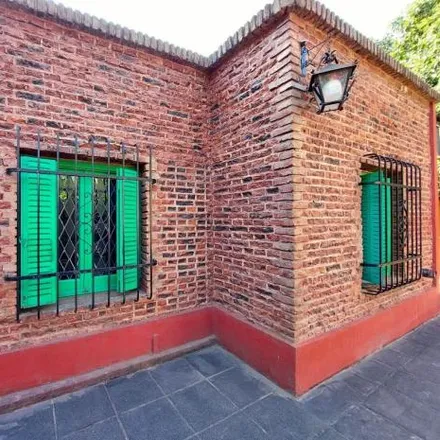 Image 2 - Calle 40, Partido de Berazategui, 1885 Plátanos, Argentina - House for sale