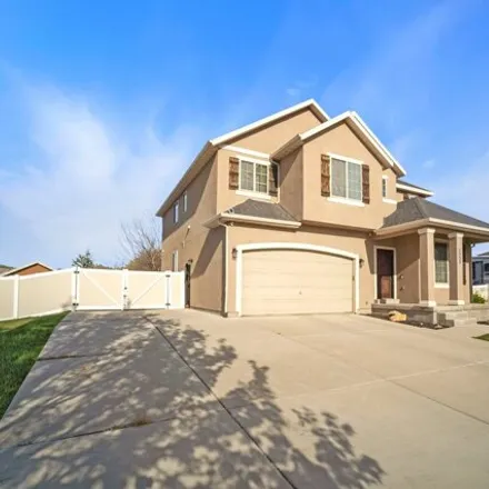 Image 3 - 276 South Bridle Path Loop, Lehi, UT 84043, USA - House for sale