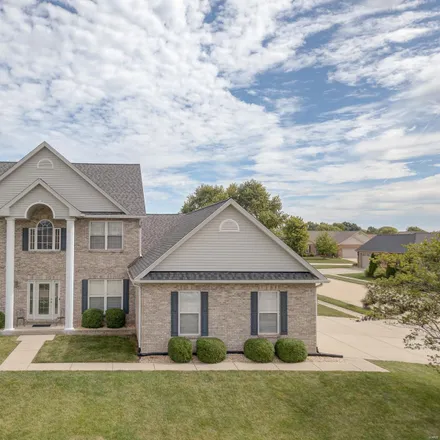 Buy this 5 bed house on Biverton in Swansea, IL 62226