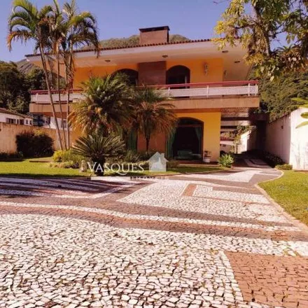 Image 1 - Rua Jacuí, Teresópolis - RJ, 25960-602, Brazil - House for sale