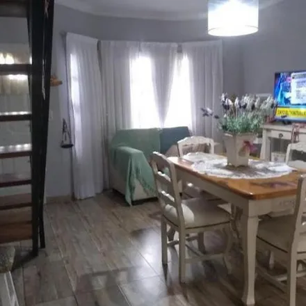 Buy this 2 bed house on Ombú 522 in Partido de La Matanza, Villa Luzuriaga