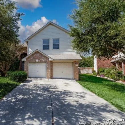 Rent this 3 bed house on 327 Meadow Park in New Braunfels, TX 78130