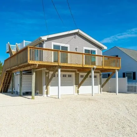 Buy this 3 bed house on 395 West 4th Street in Ship Bottom, Ocean County