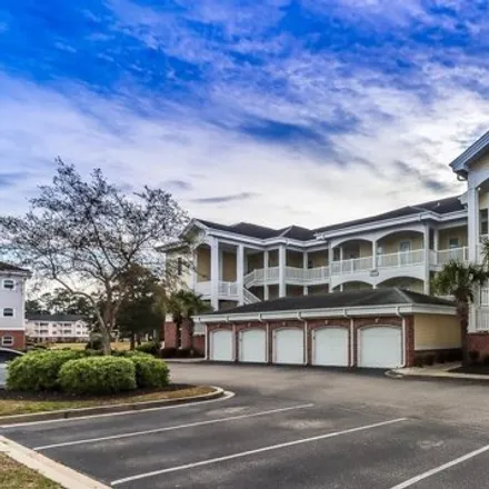 Image 1 - 4871 Carnation Circle, Horry County, SC 29577, USA - Condo for sale