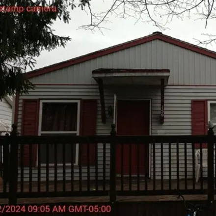 Buy this 3 bed house on West Mason Street in Clyde, OH 43410