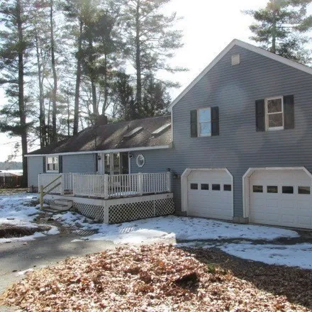 Buy this 4 bed house on 1 Pine Lane in Brookfield, Worcester County