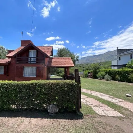 Buy this studio house on Chumamaya in Junín, 5881 Villa de Merlo