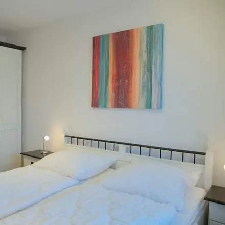 Rent this 1 bed apartment on a-ja Grömitz. Das Resort in Am Strande 35, 23743 Grömitz