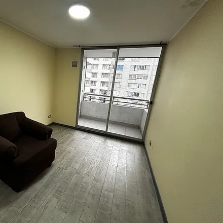 Rent this 2 bed apartment on Avenida Fernández Albano in 798 0008 Provincia de Santiago, Chile