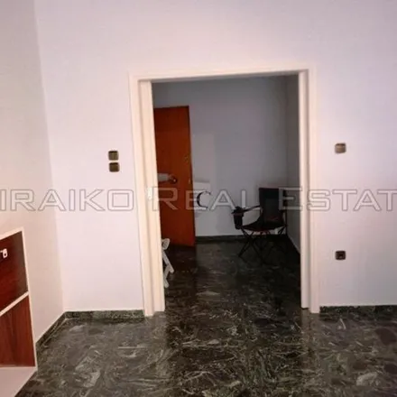 Image 1 - Ηρώων Πολυτεχνείου 34, Piraeus, Greece - Apartment for rent