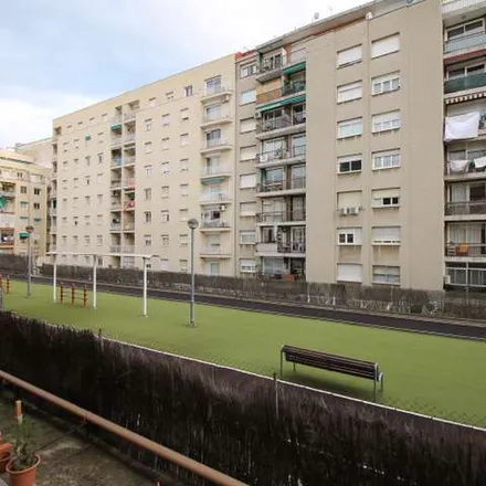 Image 3 - Avinguda de Madrid, 201, 08001 Barcelona, Spain - Apartment for rent