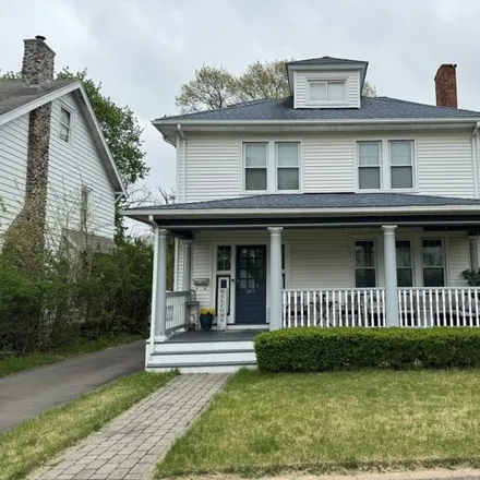 Buy this 4 bed house on 245 Central Avenue in New Haven, CT 06515
